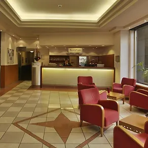 Western Frankfurt Airport Ной-Изенбург