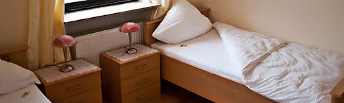 Bed & Breakfast Hotel Kalimera Heddesheim