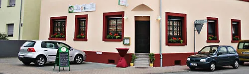 Hotel Kalimera Heddesheim Bed & Breakfast