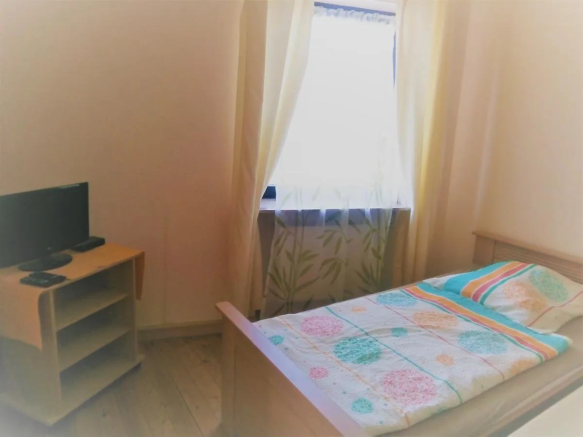Hotel Kalimera Heddesheim Bed & Breakfast