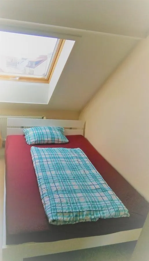 Hotel Kalimera Heddesheim Bed & Breakfast