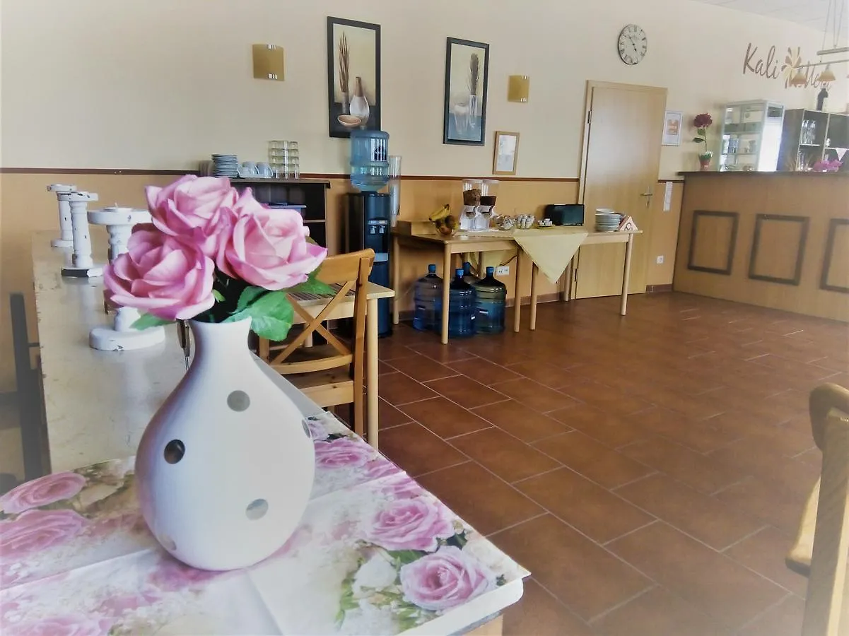 Bed & Breakfast Hotel Kalimera Heddesheim