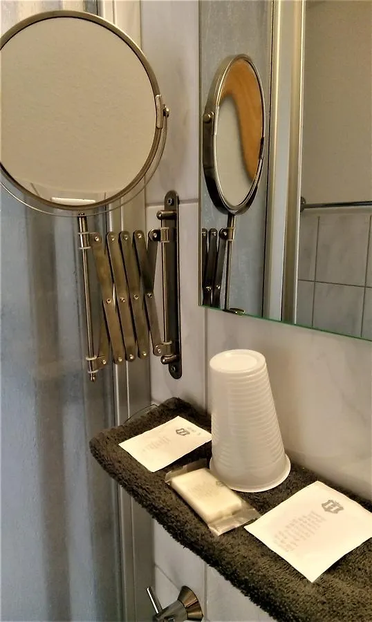 Hotel Kalimera Heddesheim 3*,  Germany