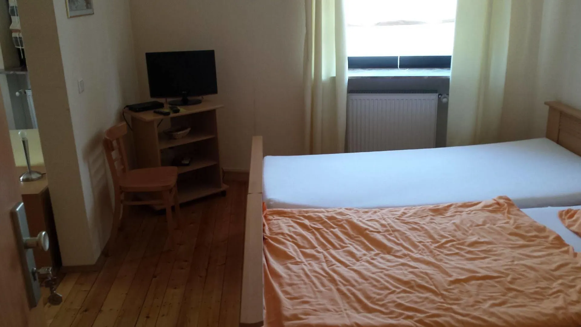 Bed & Breakfast Hotel Kalimera Heddesheim