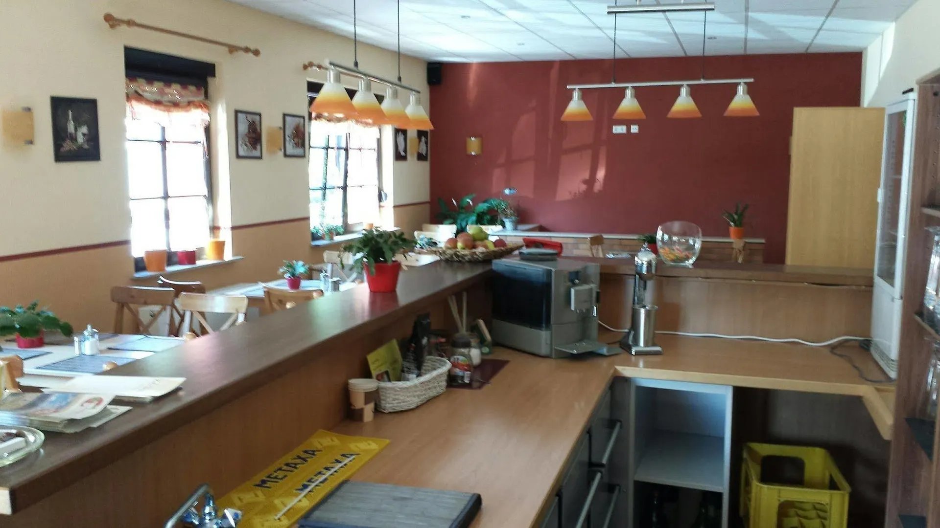 Hotel Kalimera Heddesheim Germany
