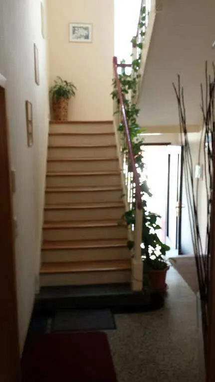 *** Bed & Breakfast Hotel Kalimera Heddesheim Germany